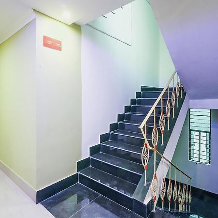 Hotel O Lokenath Jamshedpur Dış mekan fotoğraf