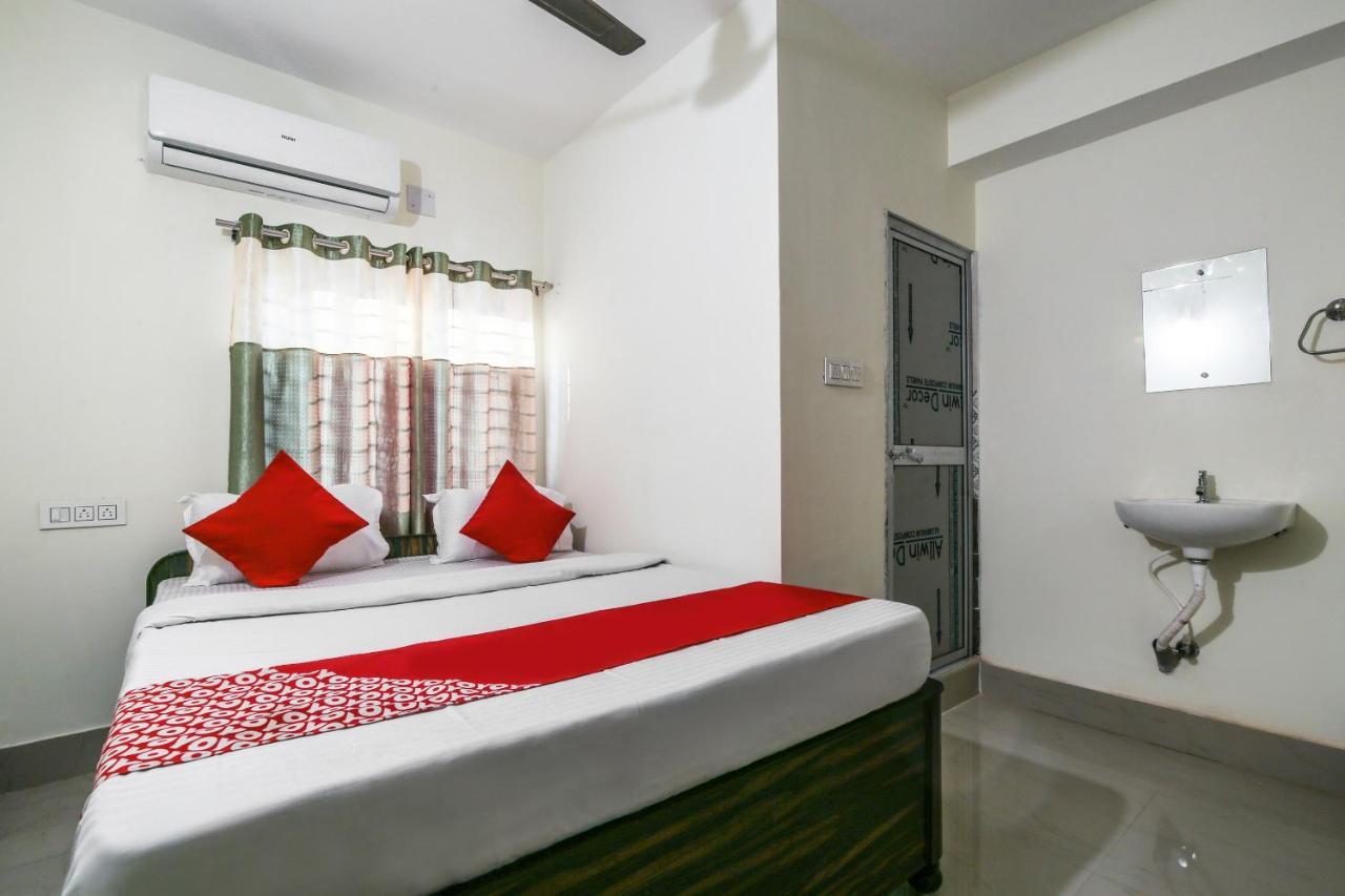Hotel O Lokenath Jamshedpur Dış mekan fotoğraf