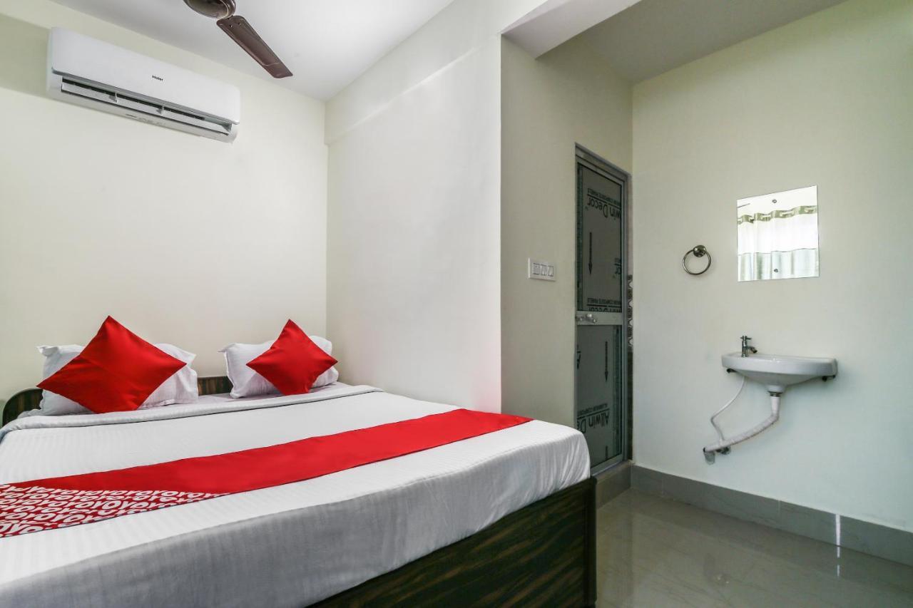 Hotel O Lokenath Jamshedpur Dış mekan fotoğraf