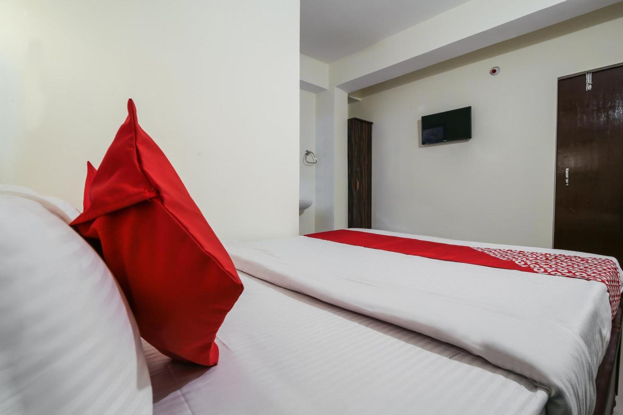 Hotel O Lokenath Jamshedpur Dış mekan fotoğraf