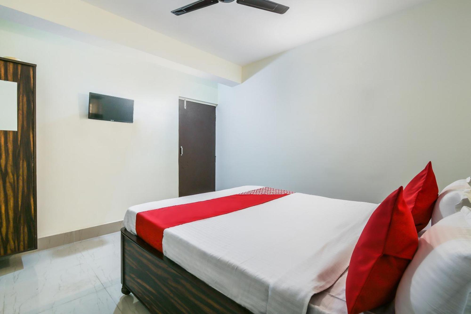 Hotel O Lokenath Jamshedpur Dış mekan fotoğraf