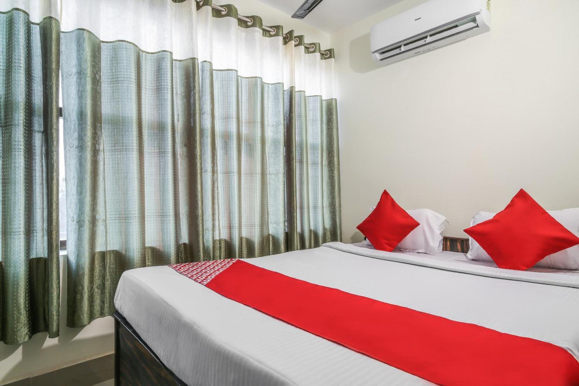 Hotel O Lokenath Jamshedpur Dış mekan fotoğraf
