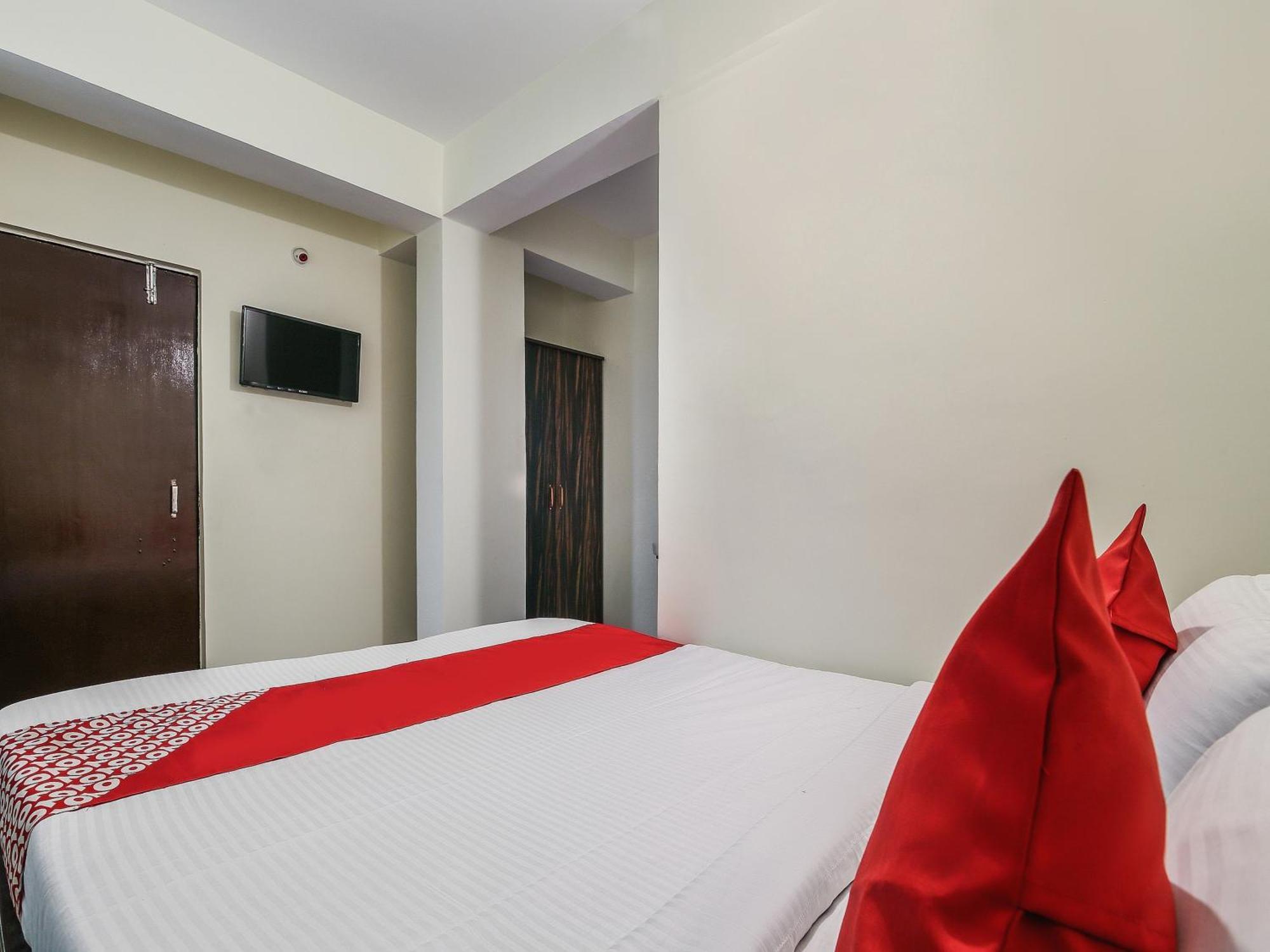 Hotel O Lokenath Jamshedpur Dış mekan fotoğraf