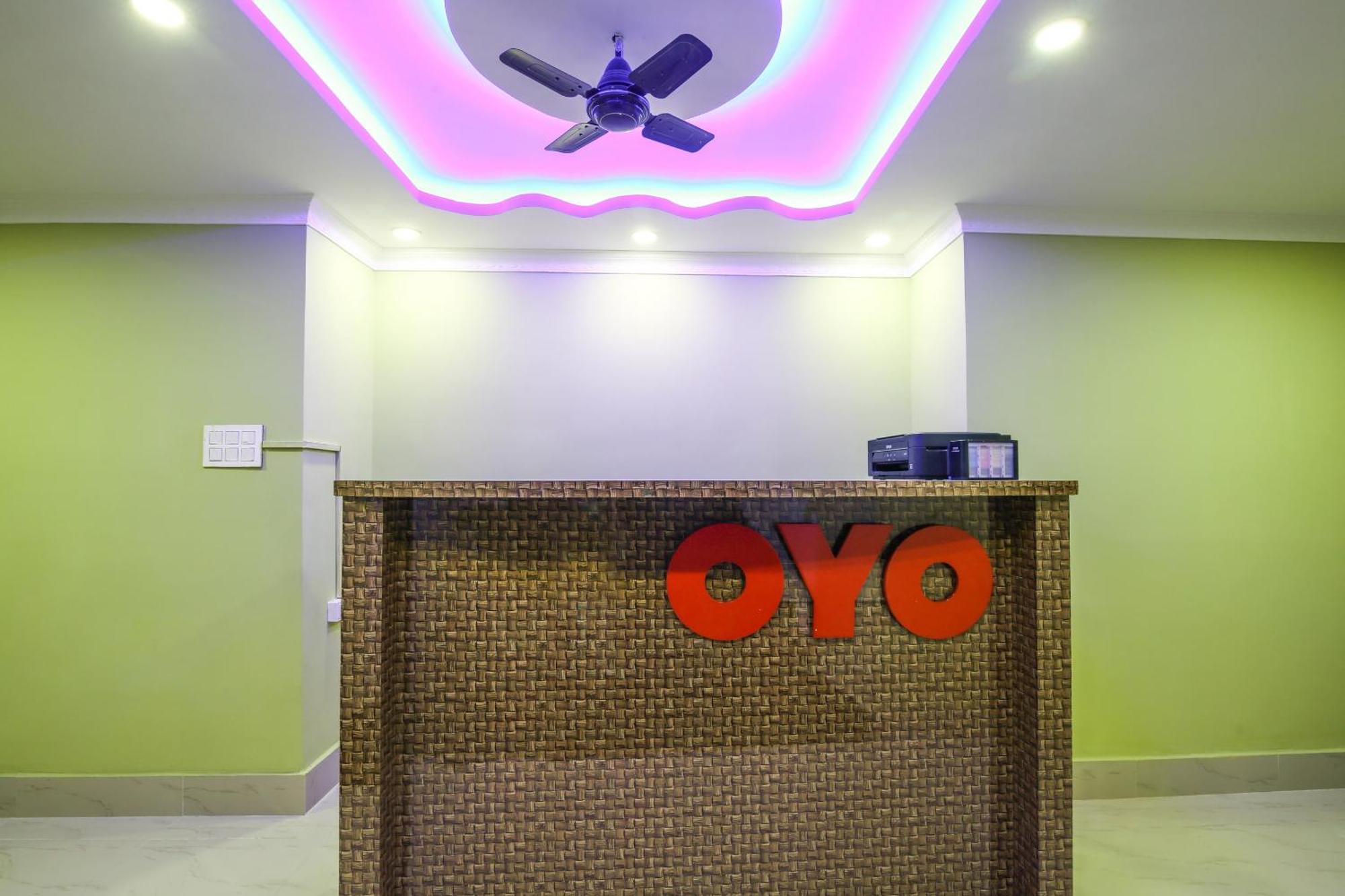 Hotel O Lokenath Jamshedpur Dış mekan fotoğraf