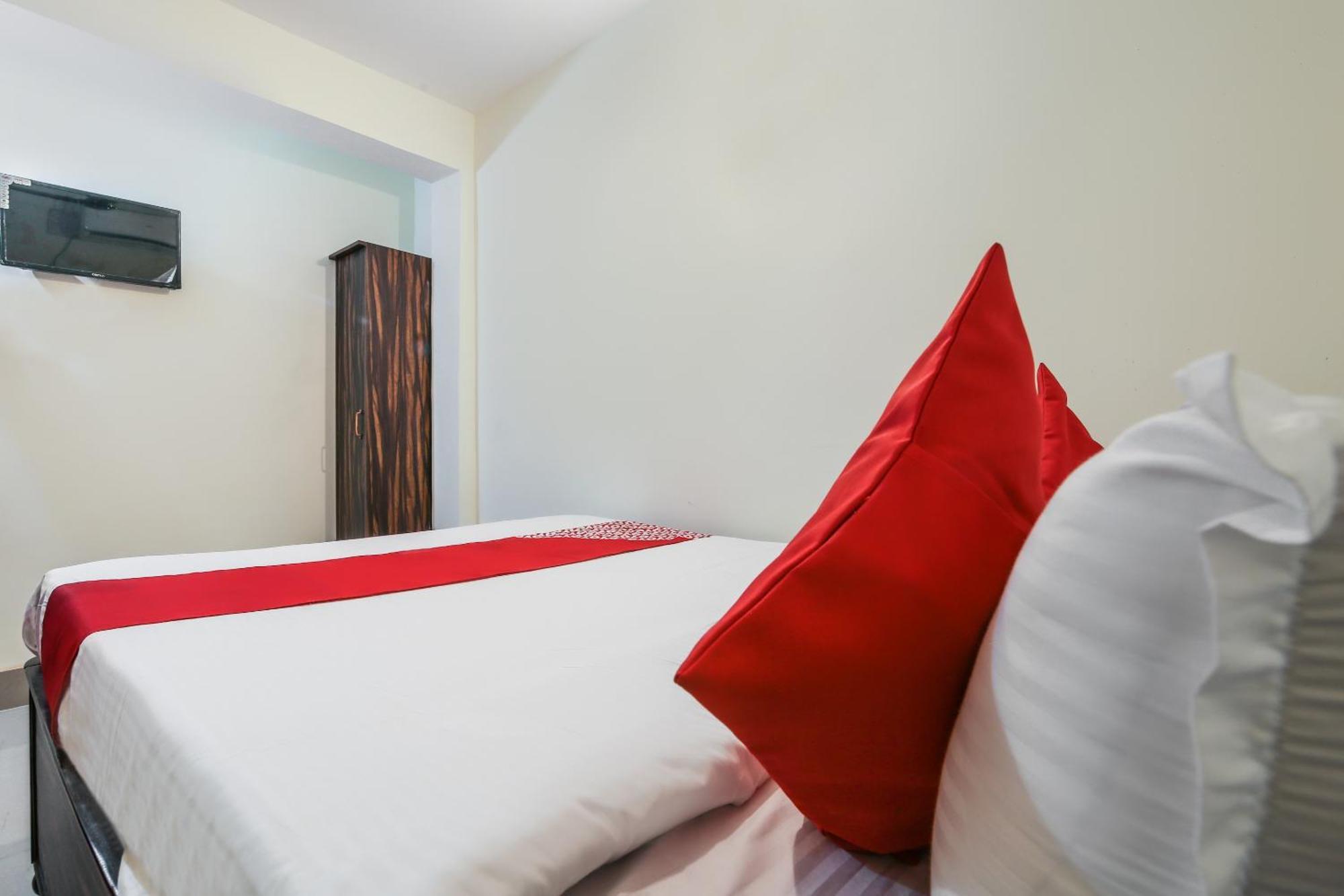 Hotel O Lokenath Jamshedpur Dış mekan fotoğraf