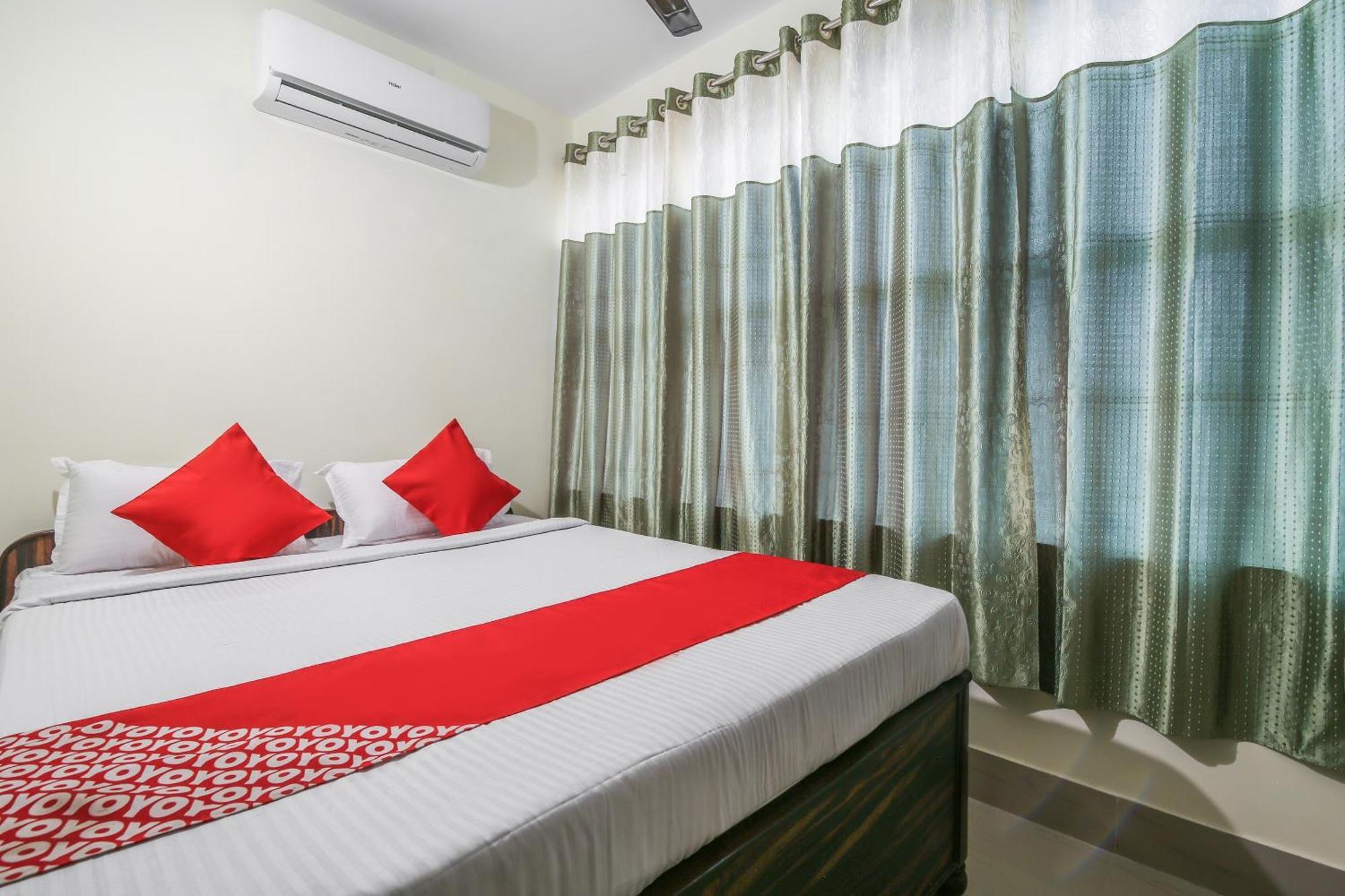 Hotel O Lokenath Jamshedpur Dış mekan fotoğraf