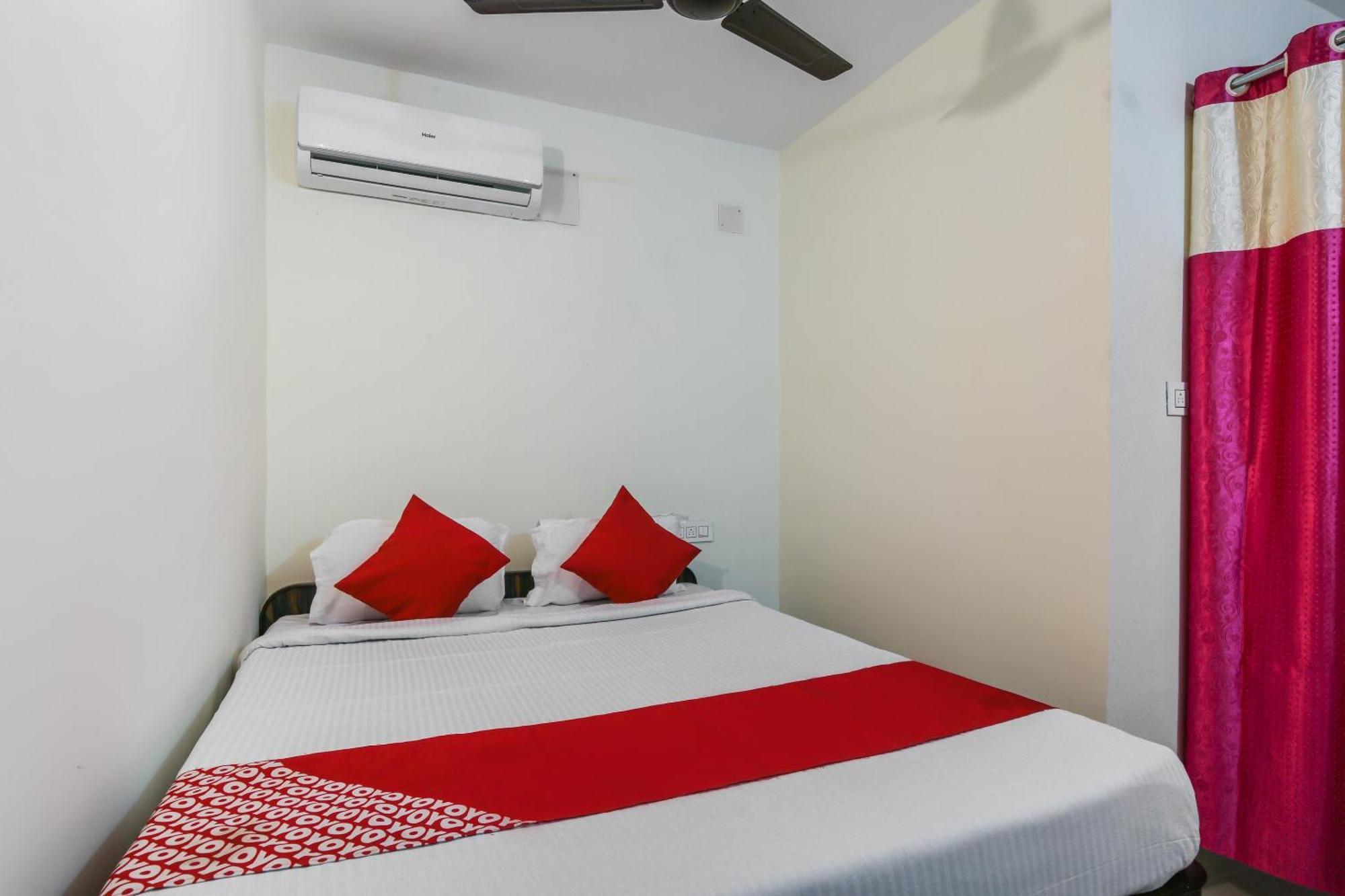 Hotel O Lokenath Jamshedpur Dış mekan fotoğraf