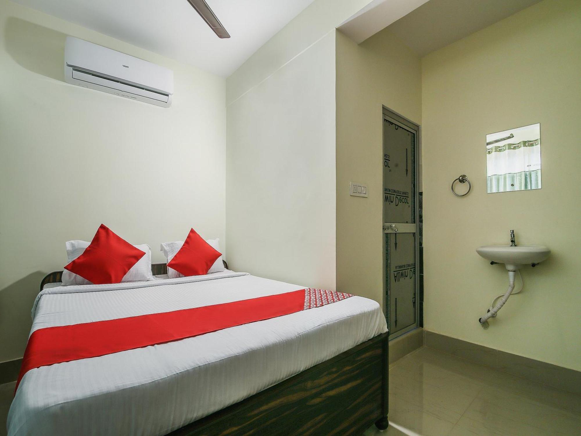 Hotel O Lokenath Jamshedpur Dış mekan fotoğraf