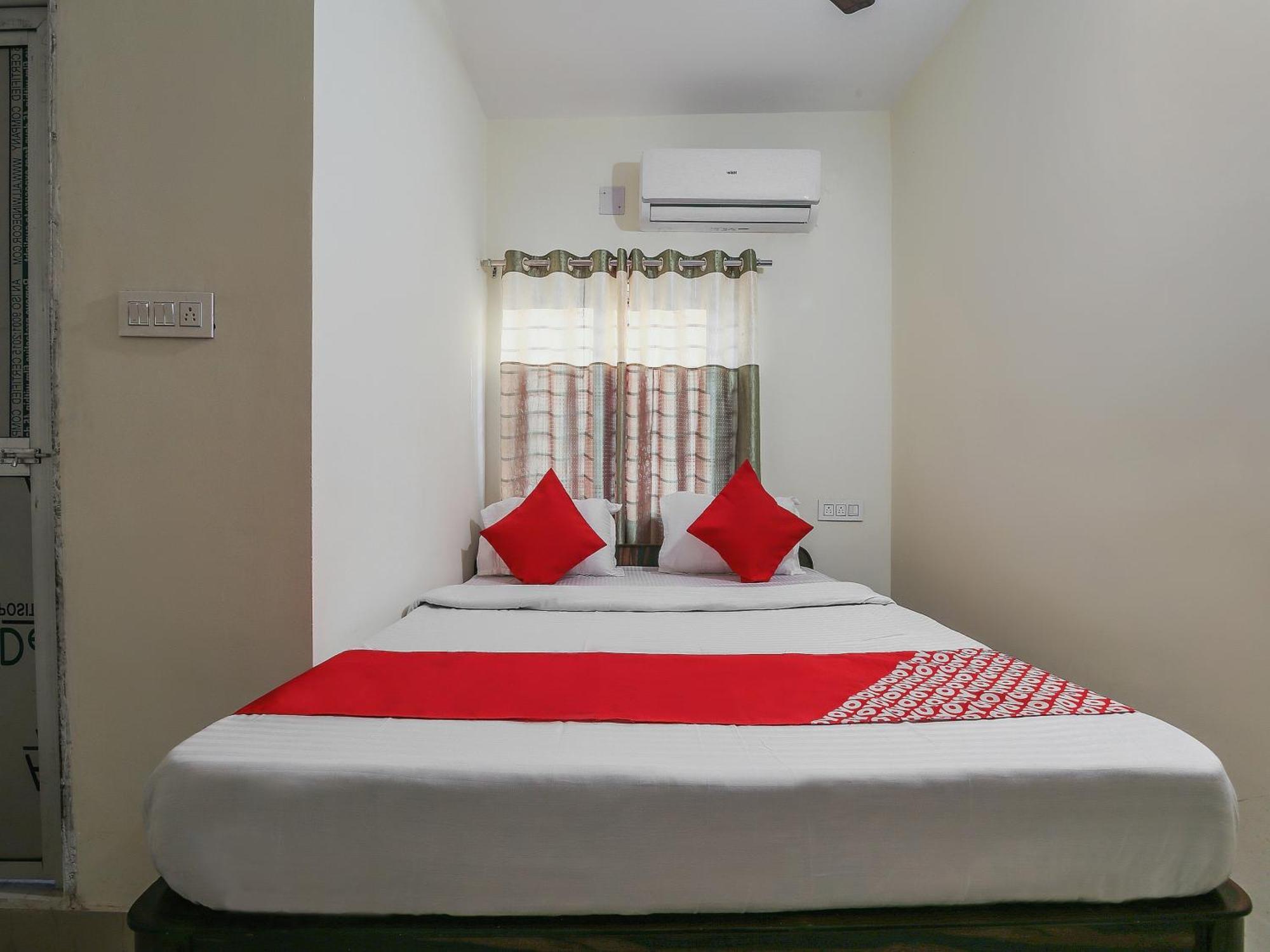 Hotel O Lokenath Jamshedpur Dış mekan fotoğraf