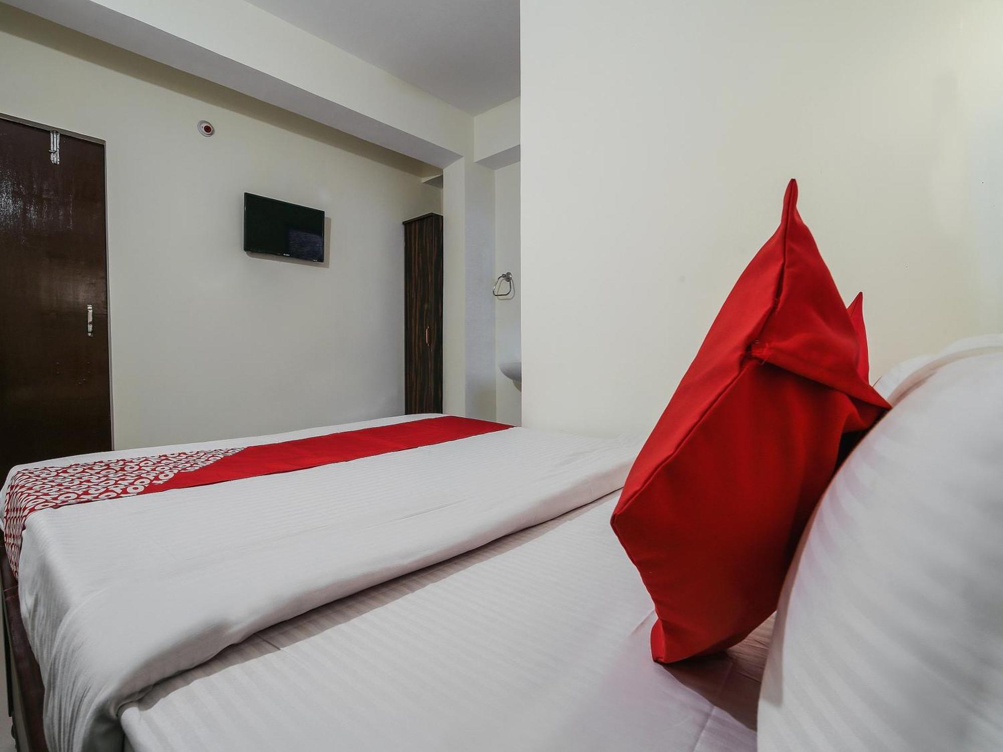 Hotel O Lokenath Jamshedpur Dış mekan fotoğraf