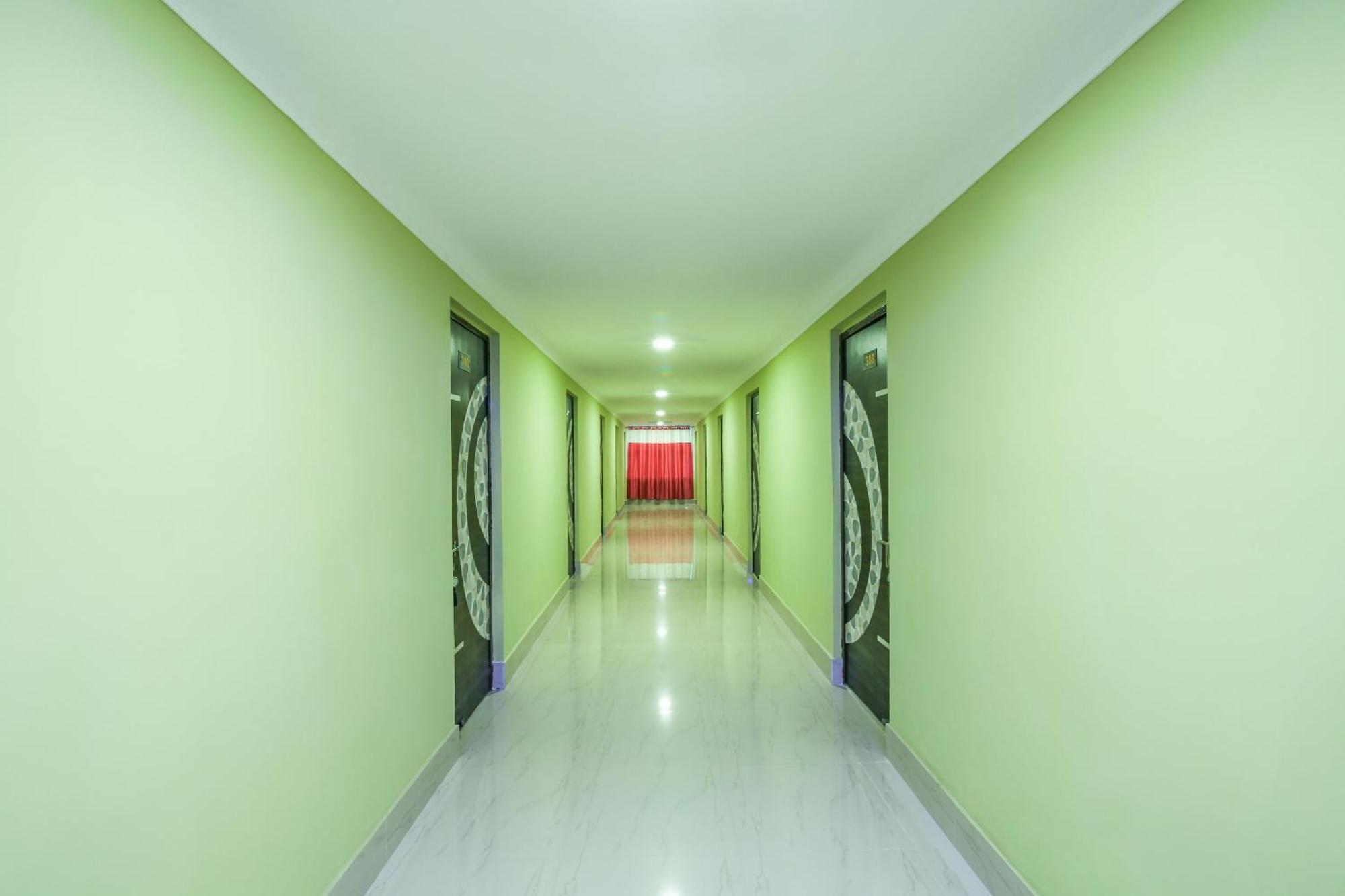 Hotel O Lokenath Jamshedpur Dış mekan fotoğraf