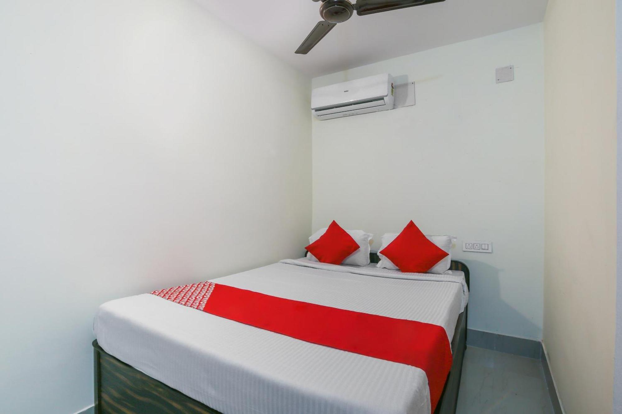 Hotel O Lokenath Jamshedpur Dış mekan fotoğraf