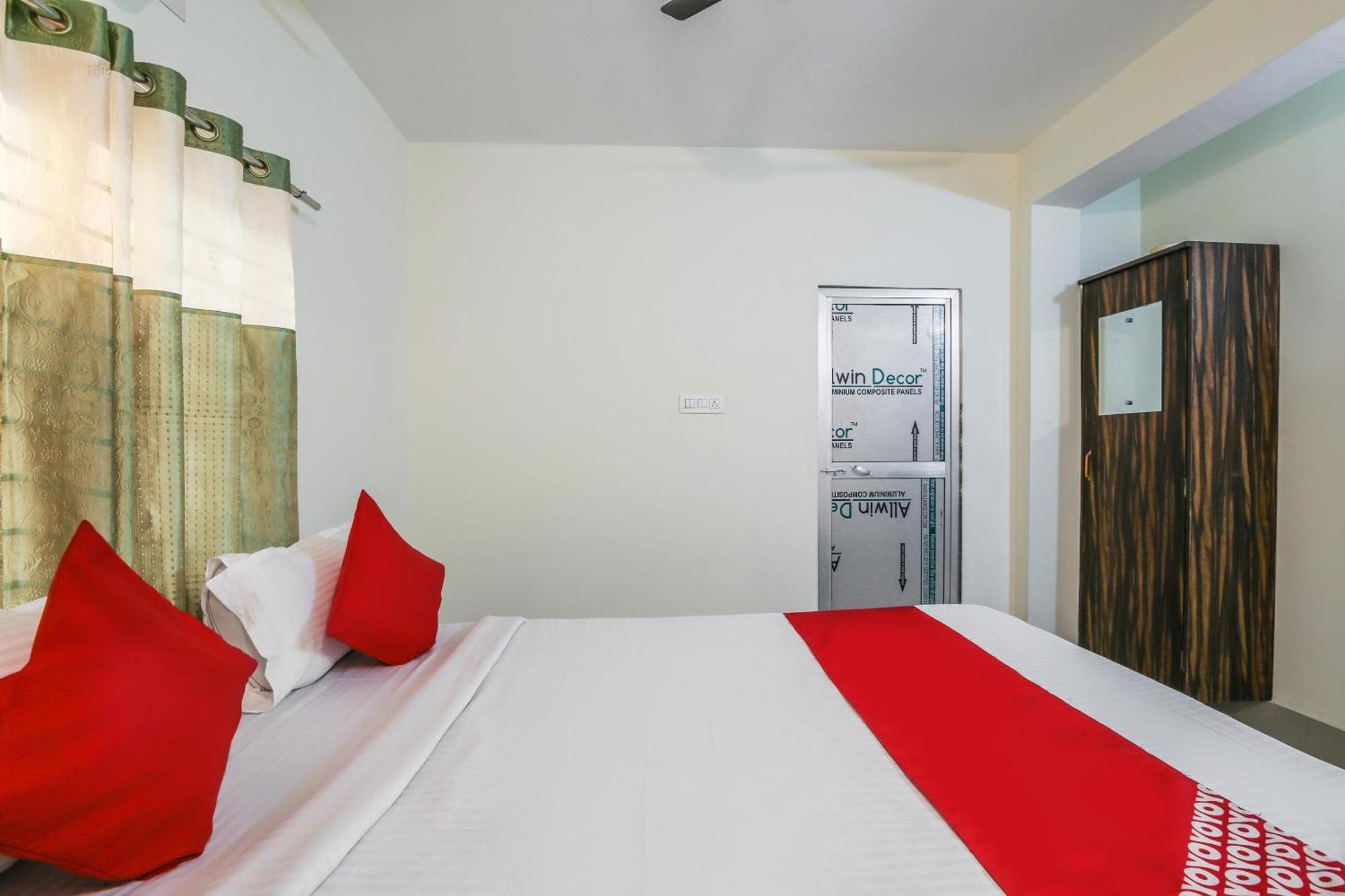 Hotel O Lokenath Jamshedpur Dış mekan fotoğraf