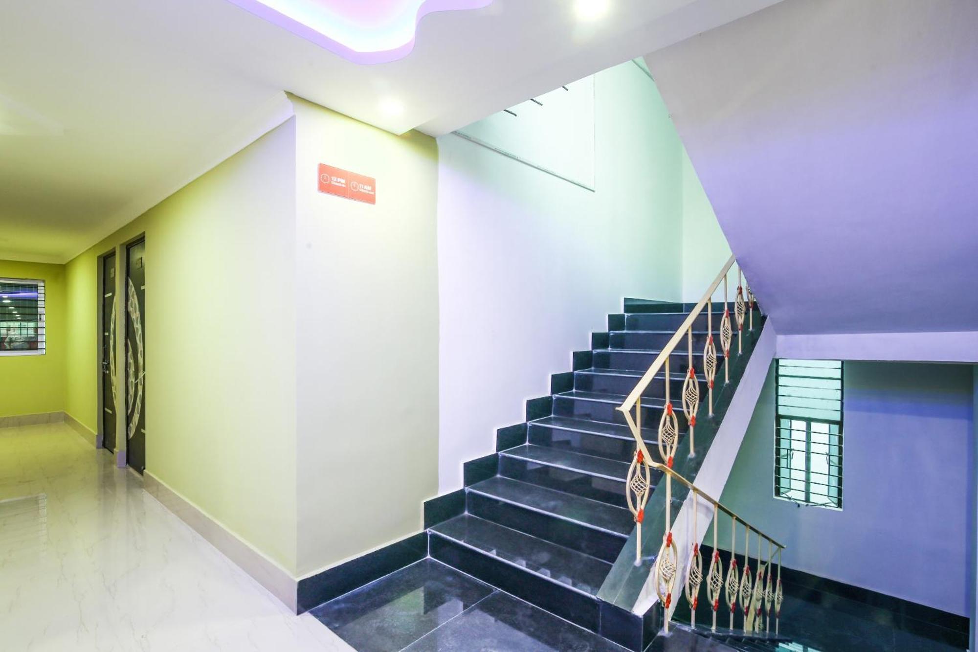 Hotel O Lokenath Jamshedpur Dış mekan fotoğraf