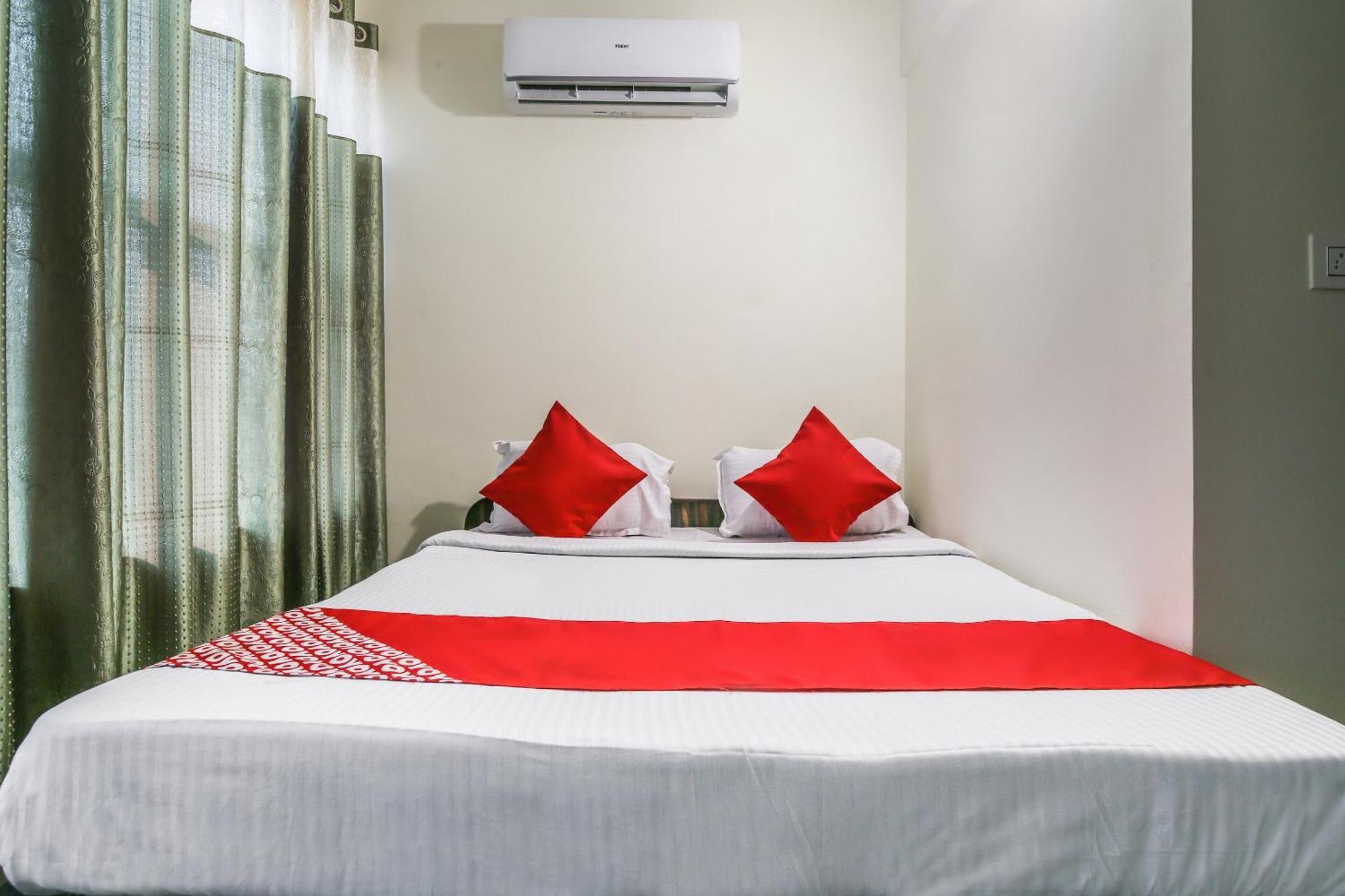 Hotel O Lokenath Jamshedpur Dış mekan fotoğraf
